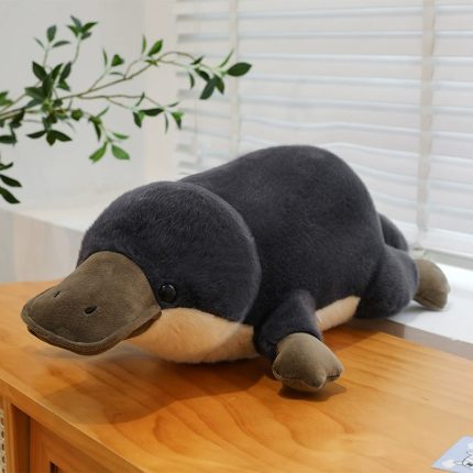 Platypus Plush Toy - Cute Bed Pillow Stuffed Animal Birthday Gift